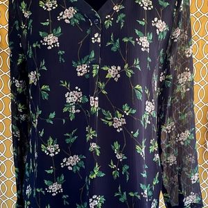 Liz Claiborne Blouse